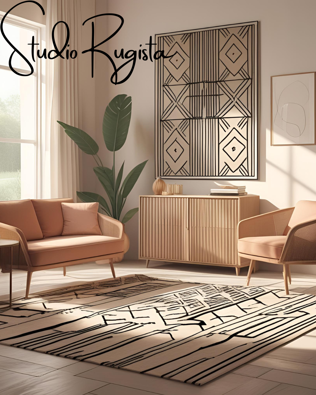 Studio Rugista – Signature Collection