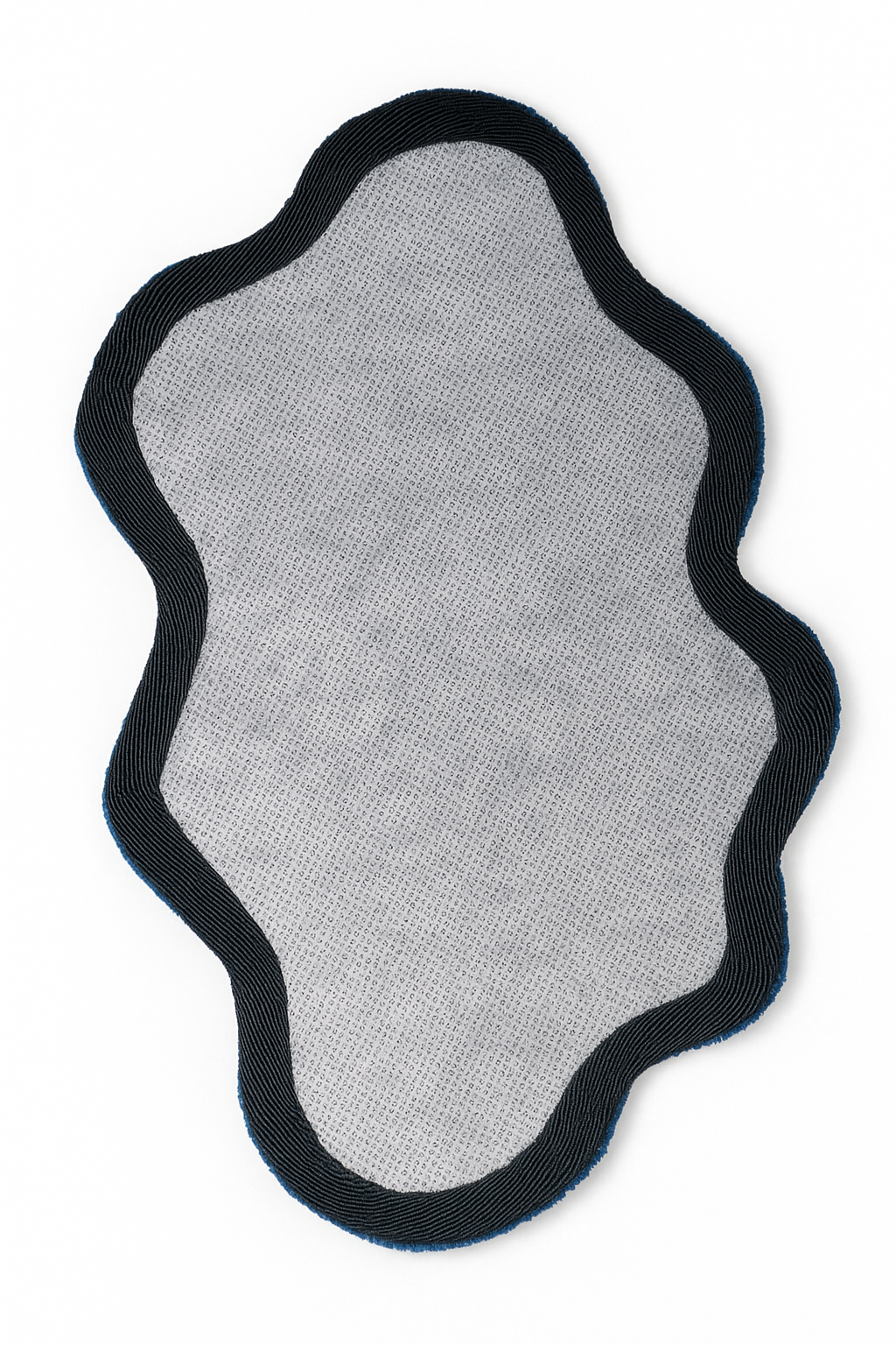 Nature’s Oasis | Hand-Tufted Rug | 100% New Zealand wool | Studio Rugista