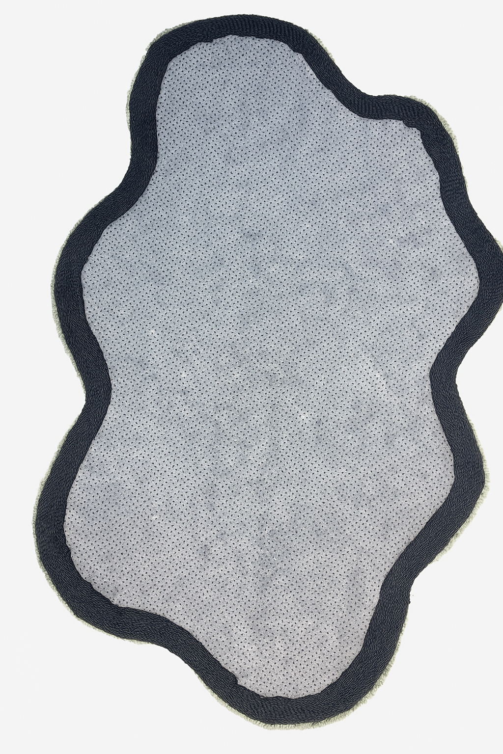 Nature’s Oasis | Hand-Tufted Rug | 100% New Zealand wool | Studio Rugista